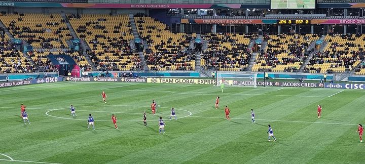 98分3-2绝杀！疯狂世界杯：19队出线，厄瓜创历史1900万人放假｜爱游戏体育首页（封面配图）
